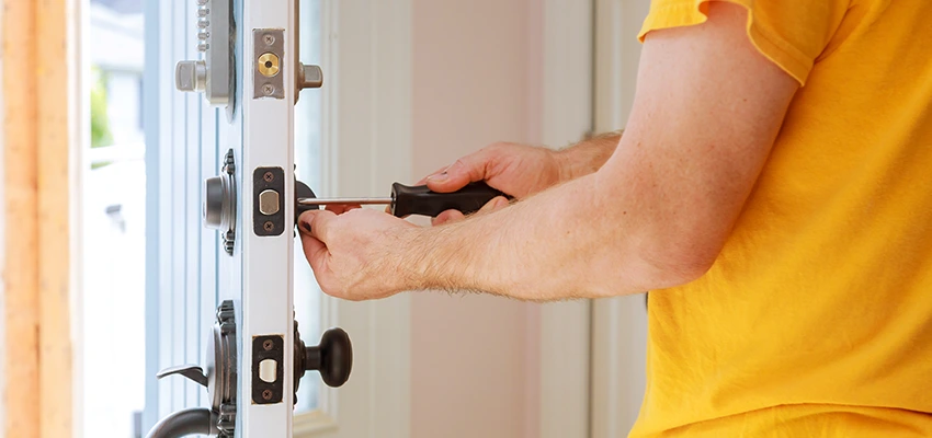Break-in Prevention Solutions in Fairfield, CA