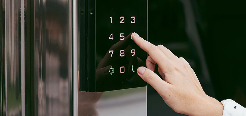 Business Locksmith Solutions in Fairfield, CA