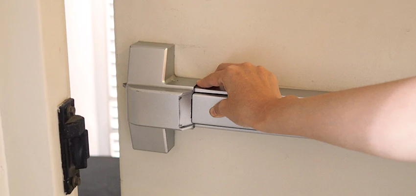Door Lock Cylinder Reinforcements in Fairfield, CA