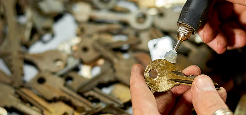 Car Lock Key Repair Service in Fairfield, CA