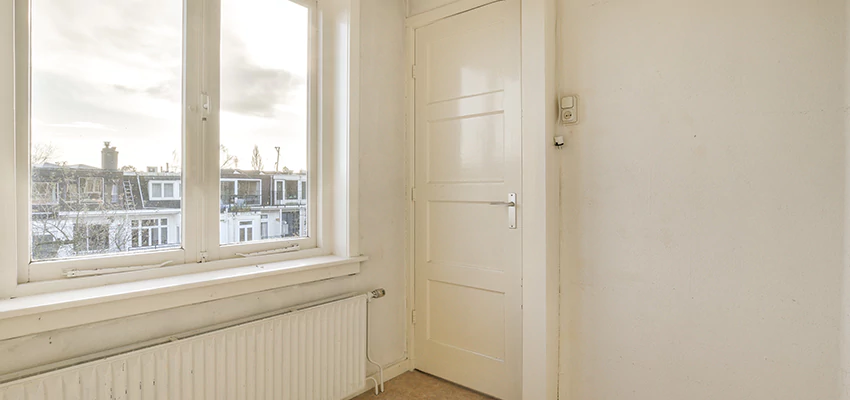 Sliding Window Locks And Security in Fairfield, California