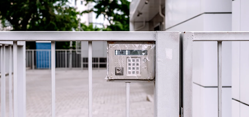 Gate Locks For Metal Gates in Fairfield, California