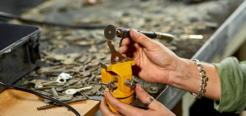 Office Key Lock Service in Fairfield, California