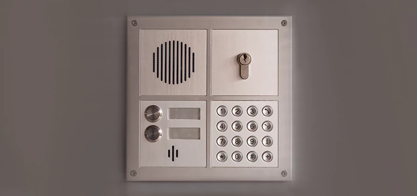 Mobile Access Control System Installation in Fairfield, CA