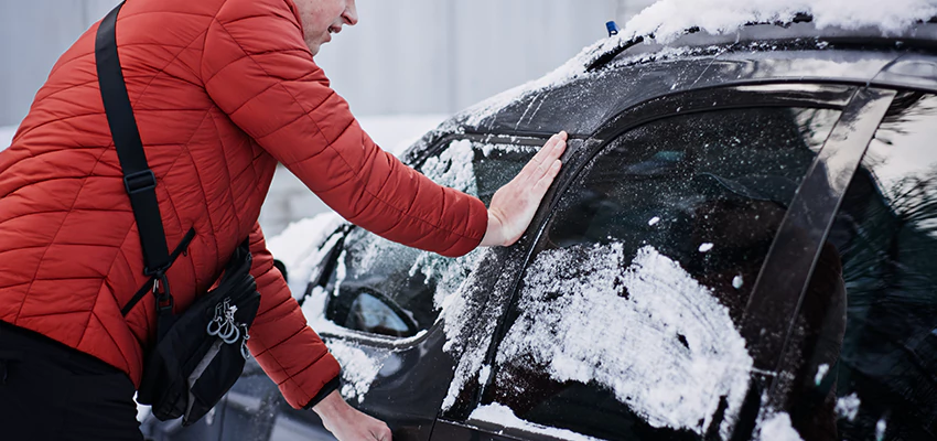 Car Key Retrieval Services in Fairfield, California