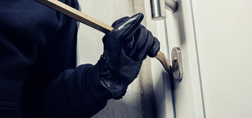 Burglar Damage Door Sensors Repair in Fairfield, CA