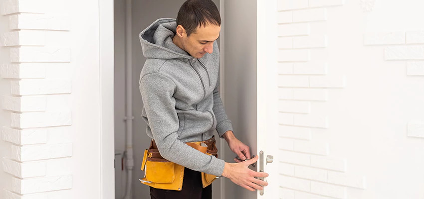 Nighttime Locksmith Near Me in Fairfield, CA